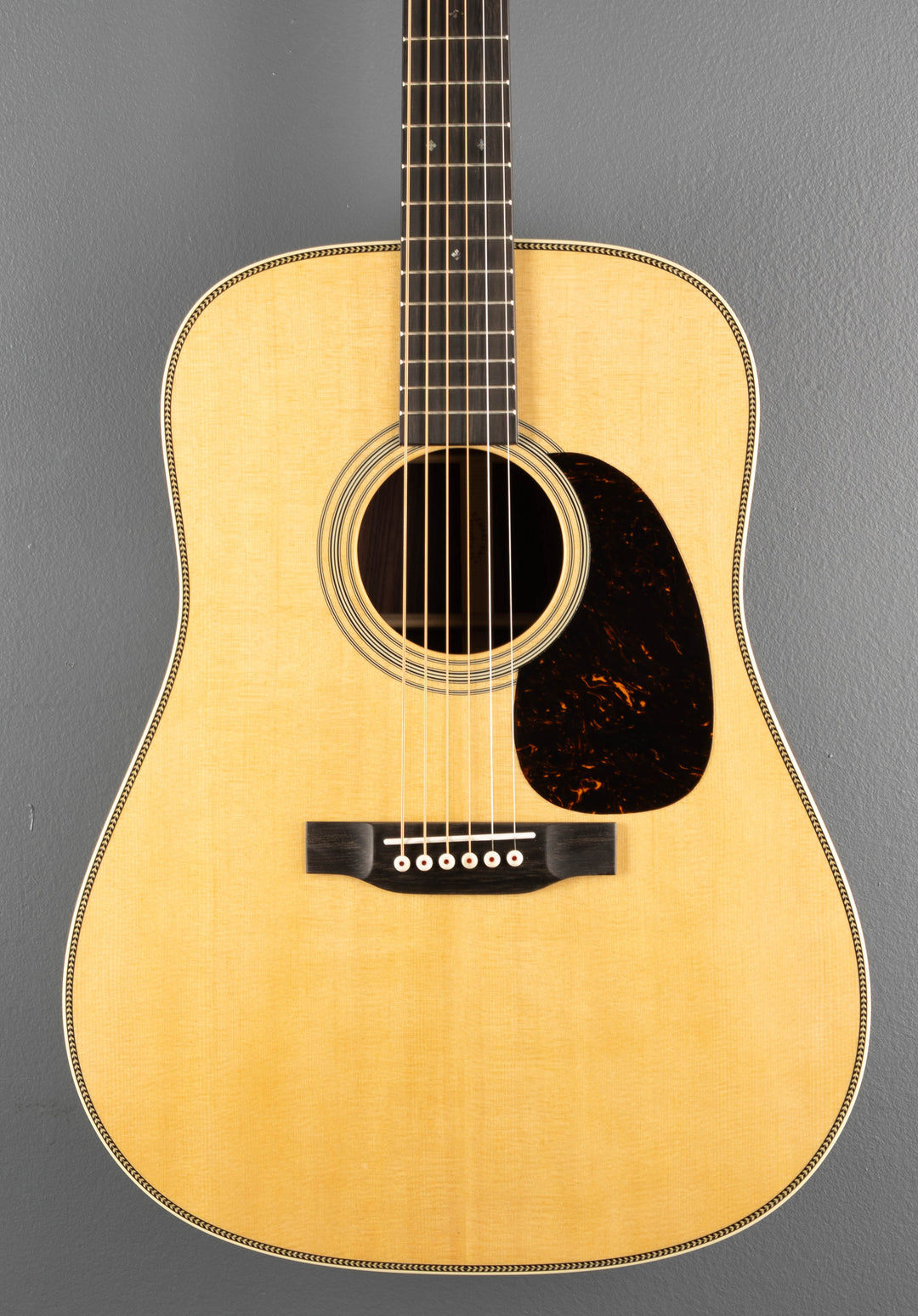 New for 2025 HD-28 - Gloss Natural