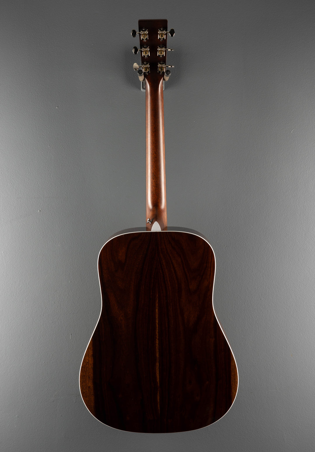 New for 2026 DE Retro Plus Granadillo