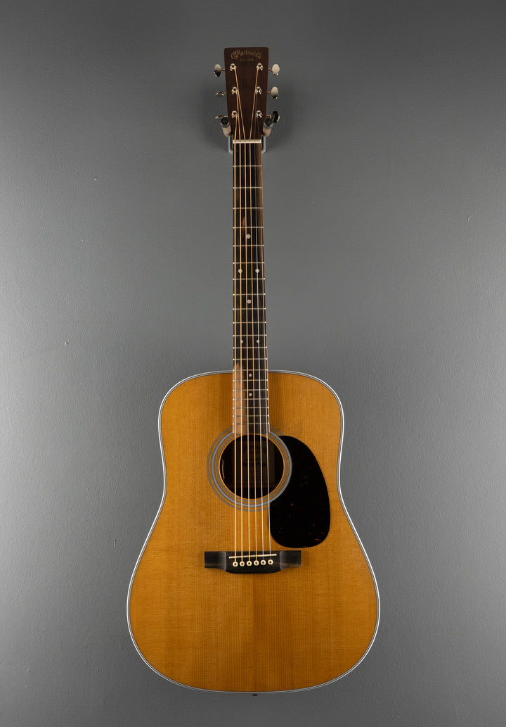 New for 2026 DE Retro Plus Granadillo