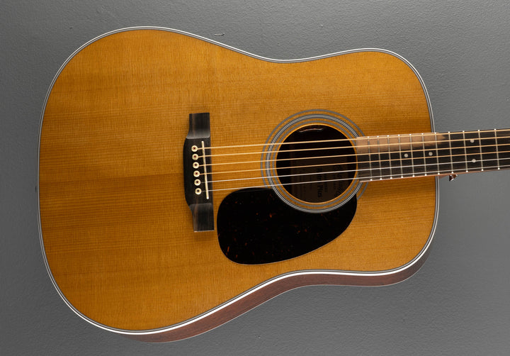 New for 2026 DE Retro Plus Granadillo