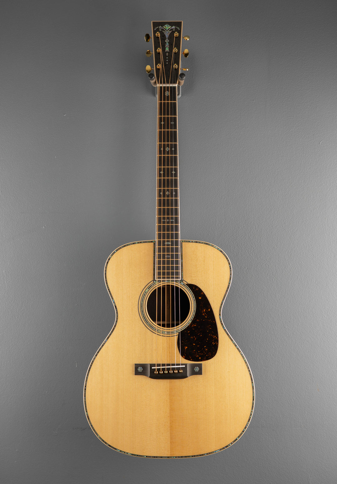 000-42 Modern Deluxe