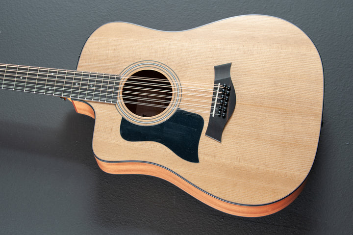 150CE Sapele 12 String LH