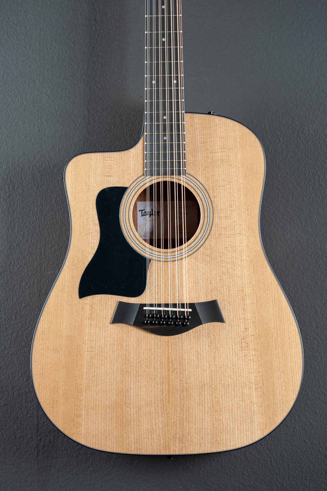 150CE Sapele 12 String LH