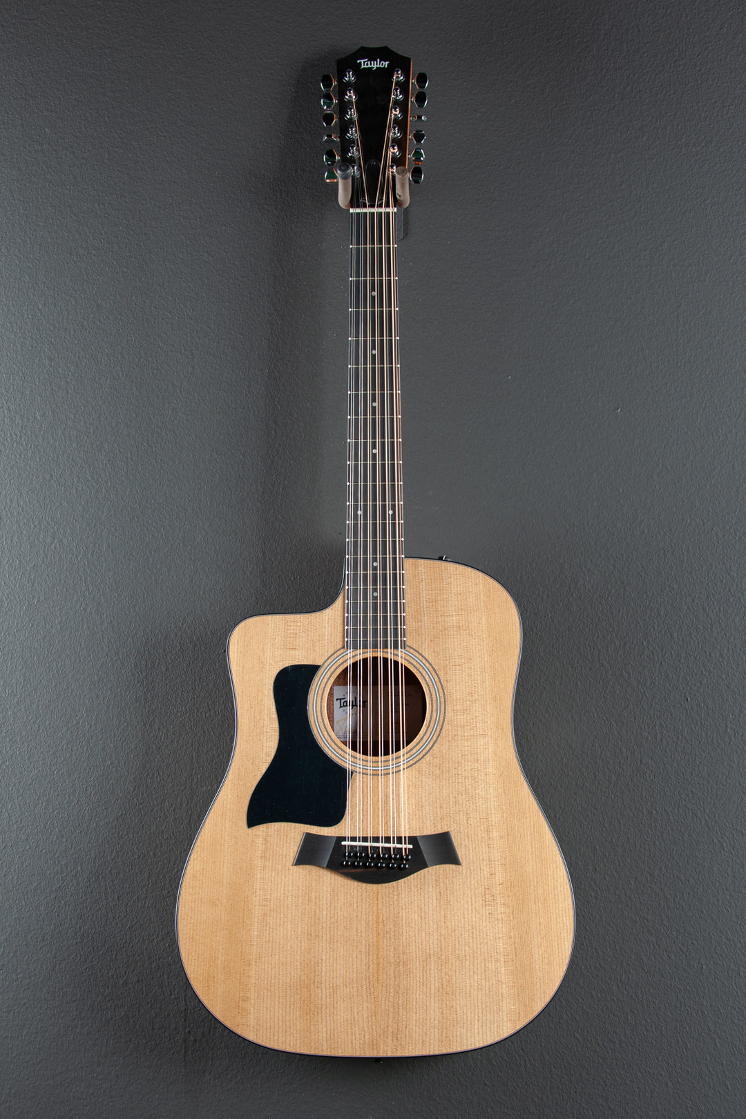 150CE Sapele 12 String LH
