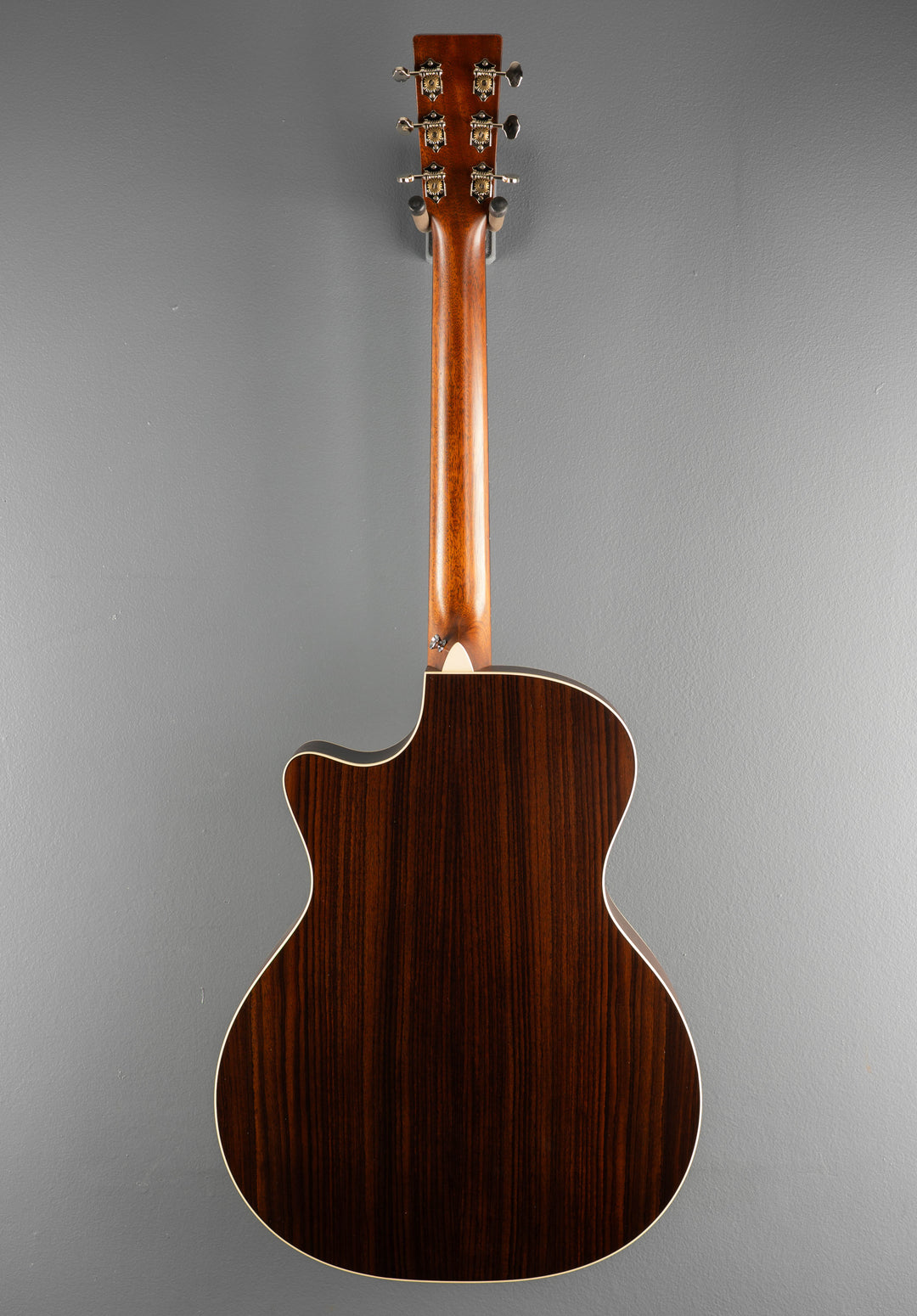 GPC-16E Rosewood