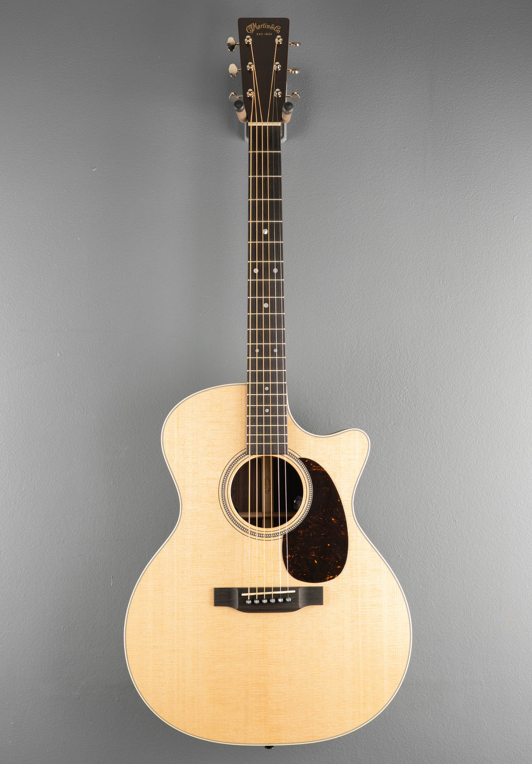 GPC-16E Rosewood