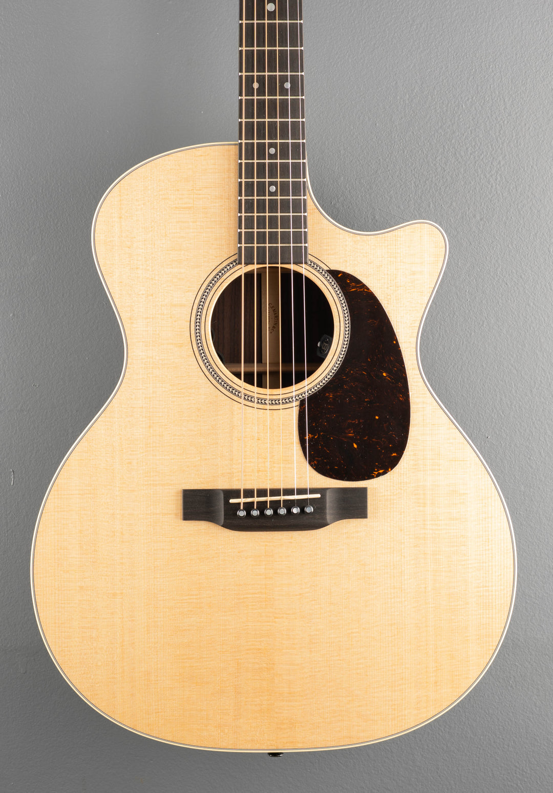 GPC-16E Rosewood