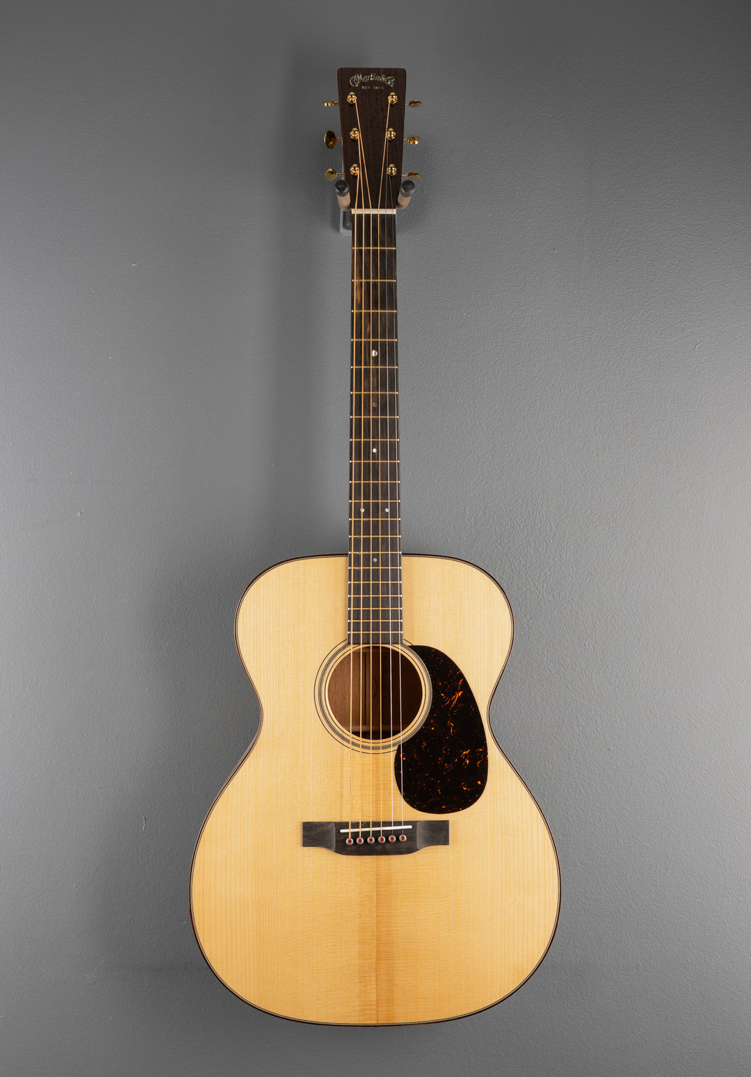000-18 Modern Deluxe