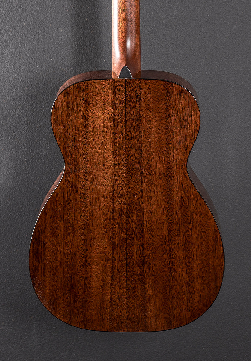 New For 2025 00-18 Left Hand
