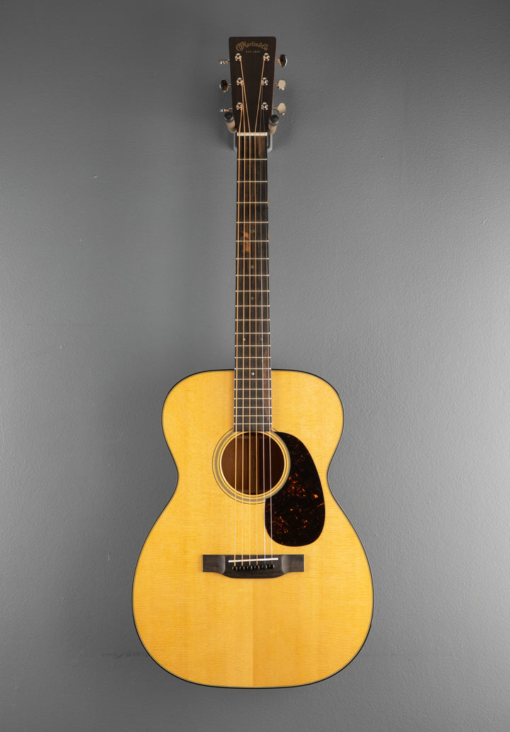 New For 2025 00-18