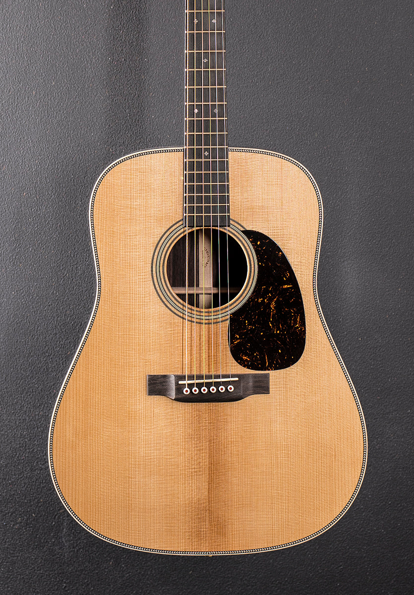 D-28E Modern Deluxe