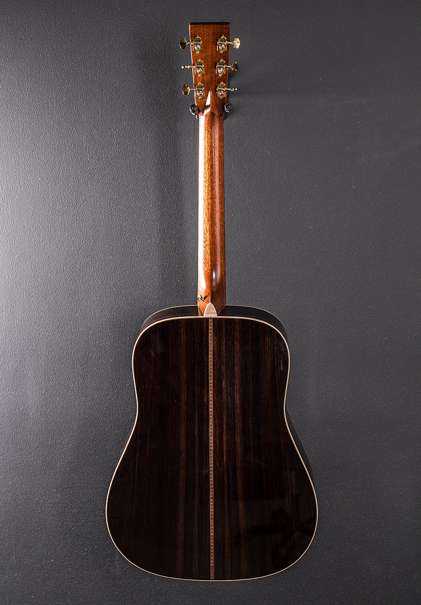 D-28E Modern Deluxe