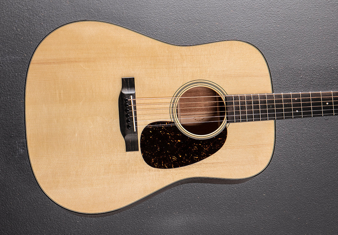 Custom Shop 18 Style D &