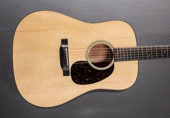 Custom Shop 18 Style D &