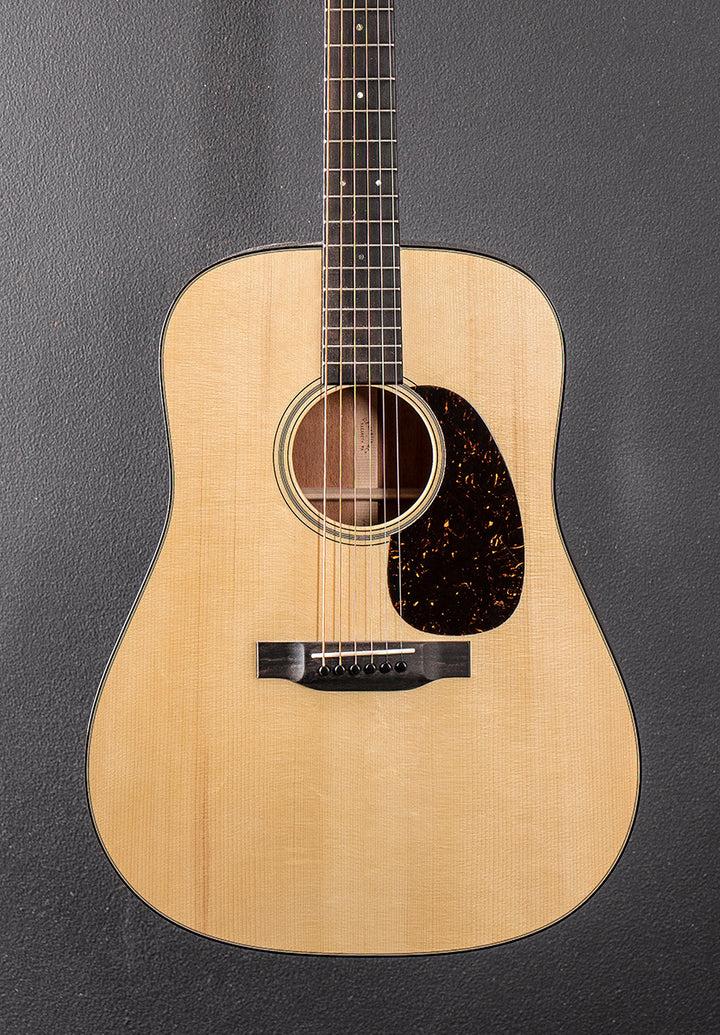 Custom Shop 18 Style D &