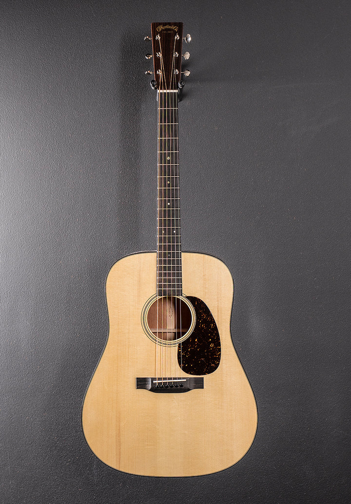 Custom Shop 18 Style D &