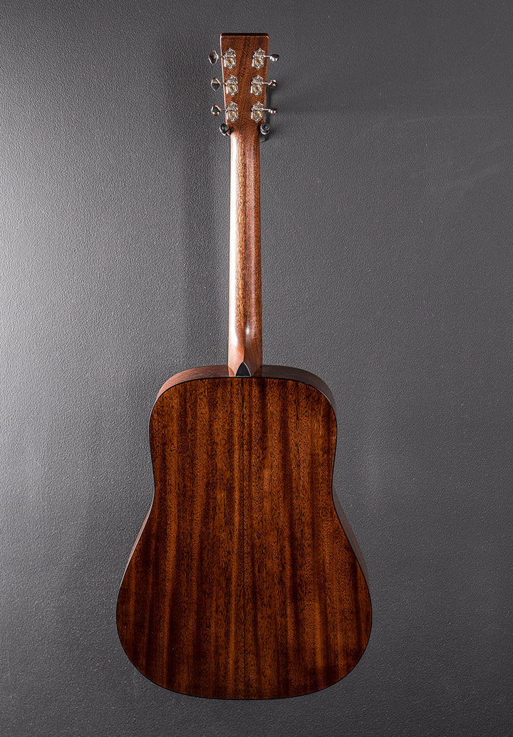 Custom Shop 18 Style D &