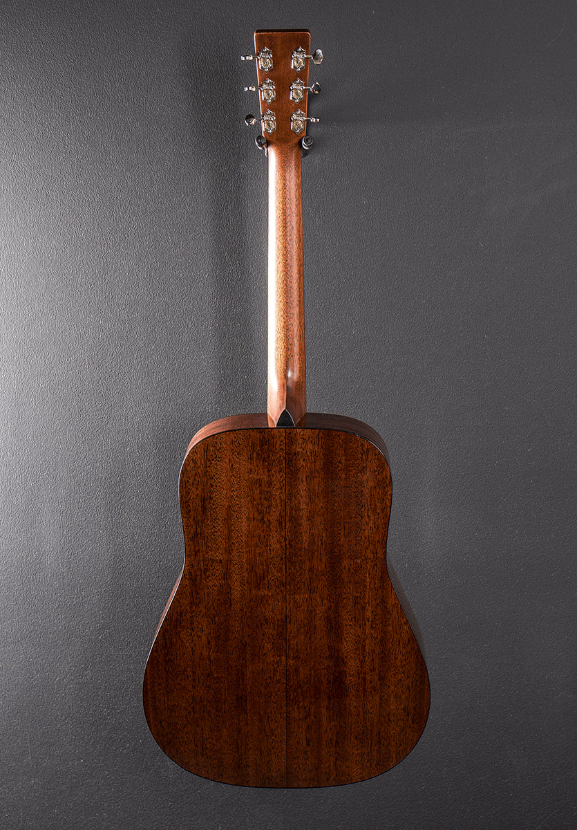 New for 2025 D-18 Left Hand - Gloss Natural