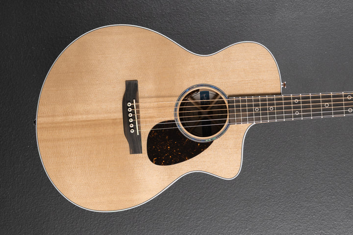 New For 2026 SC-13E Modern