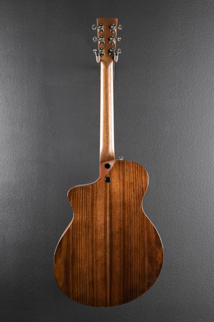 New For 2026 SC-13E Modern