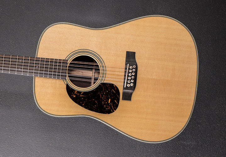 New For 2025 HD12-28 Left Hand