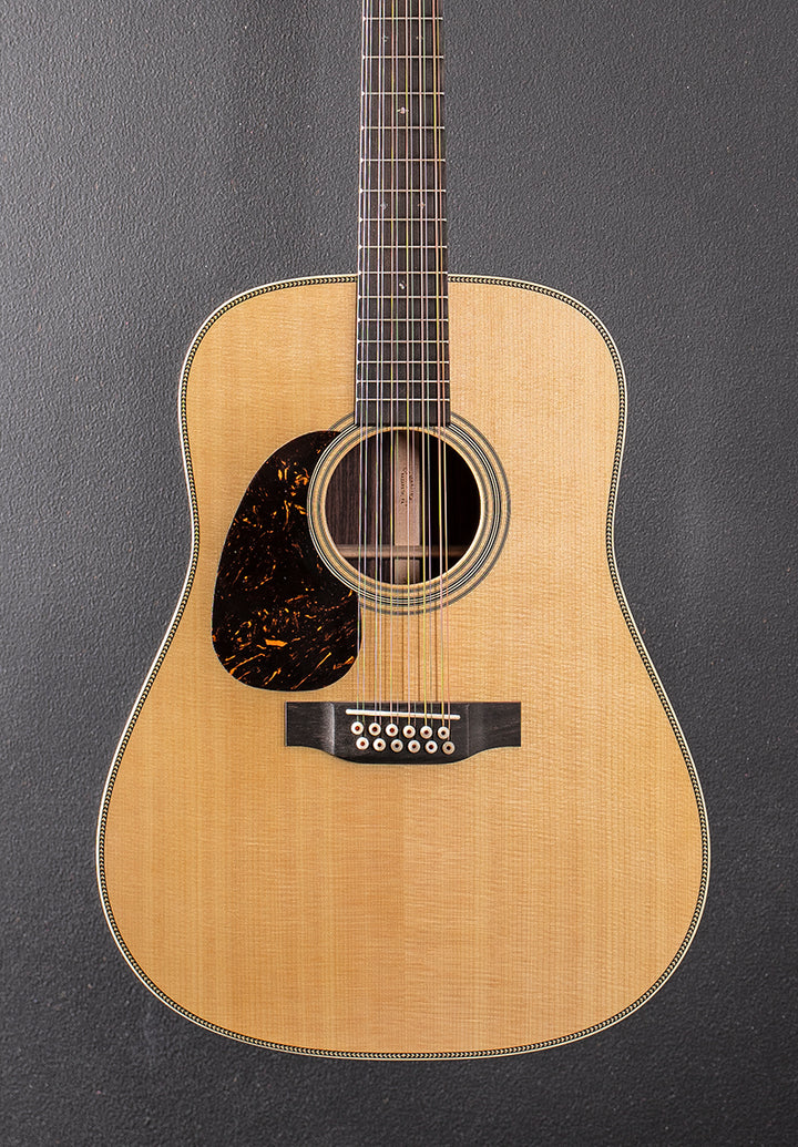 New For 2025 HD12-28 Left Hand