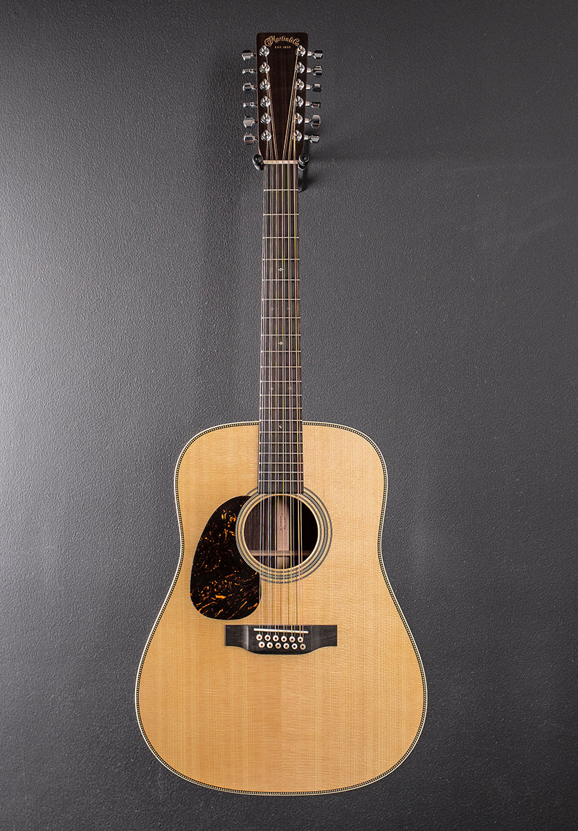 New For 2025 HD12-28 Left Hand