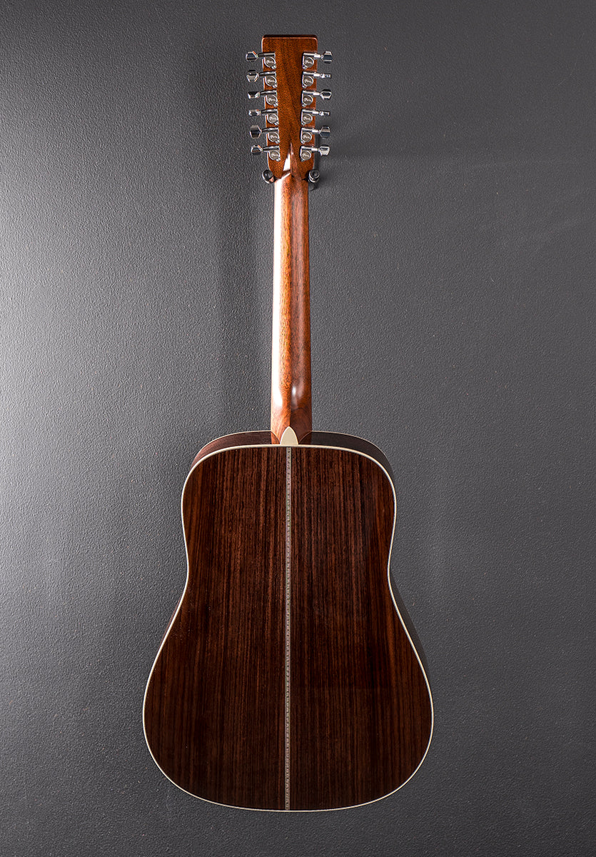 New For 2025 HD12-28 Left Hand