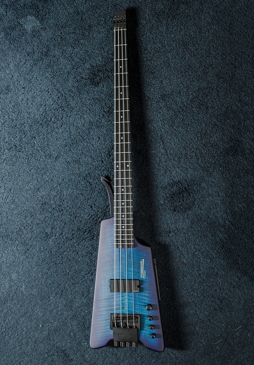 Synapse XS-1FPA Custom Bass, Recent
