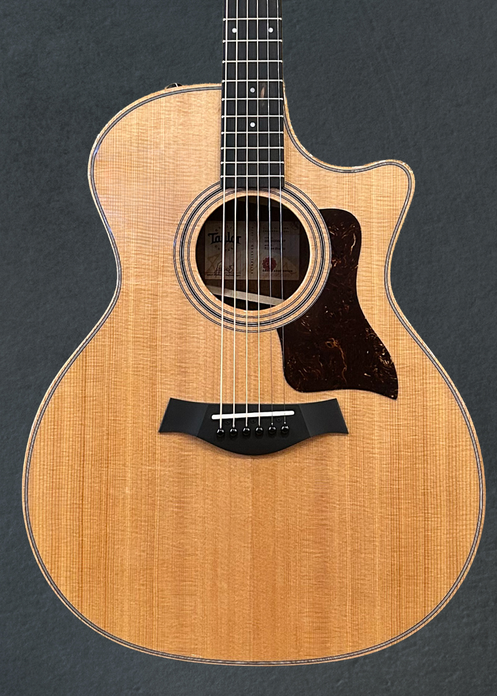Used 314CE Studio &