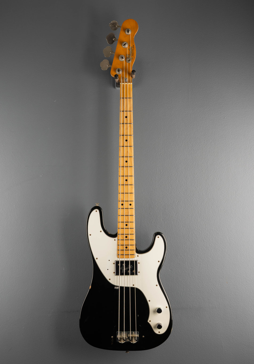 Telecaster Bass, &