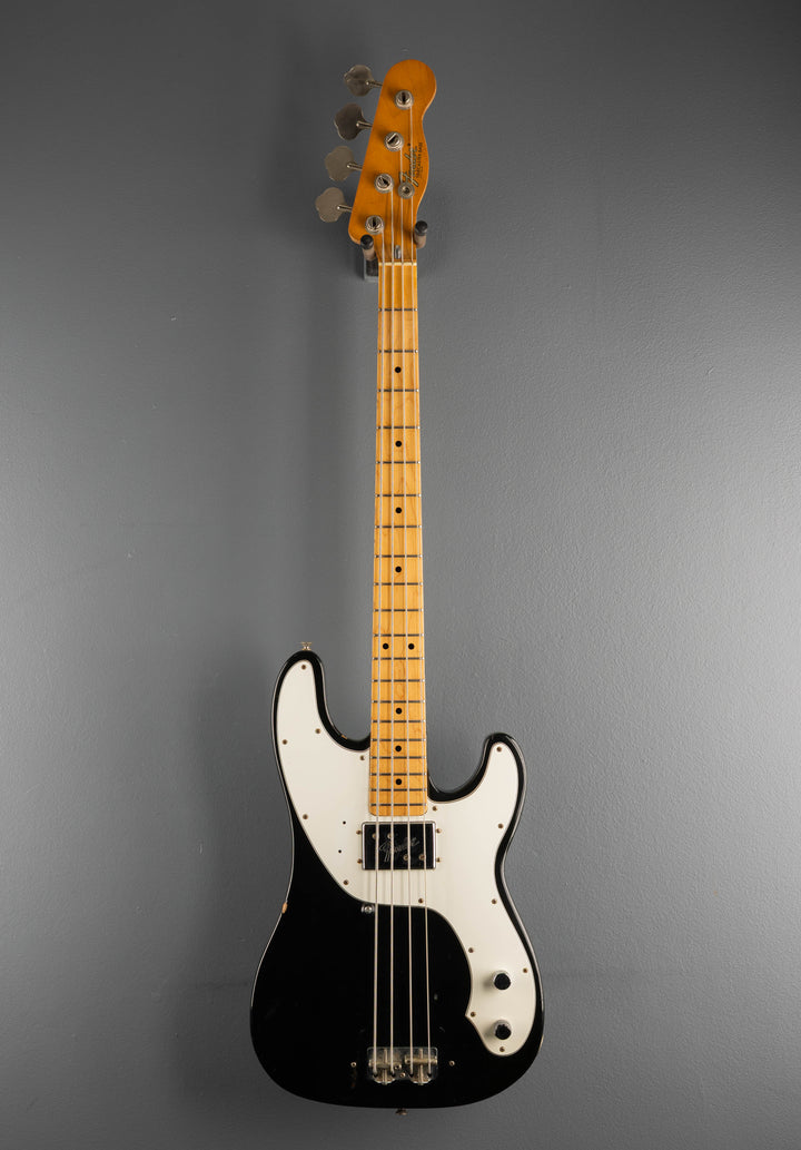 Telecaster Bass, &