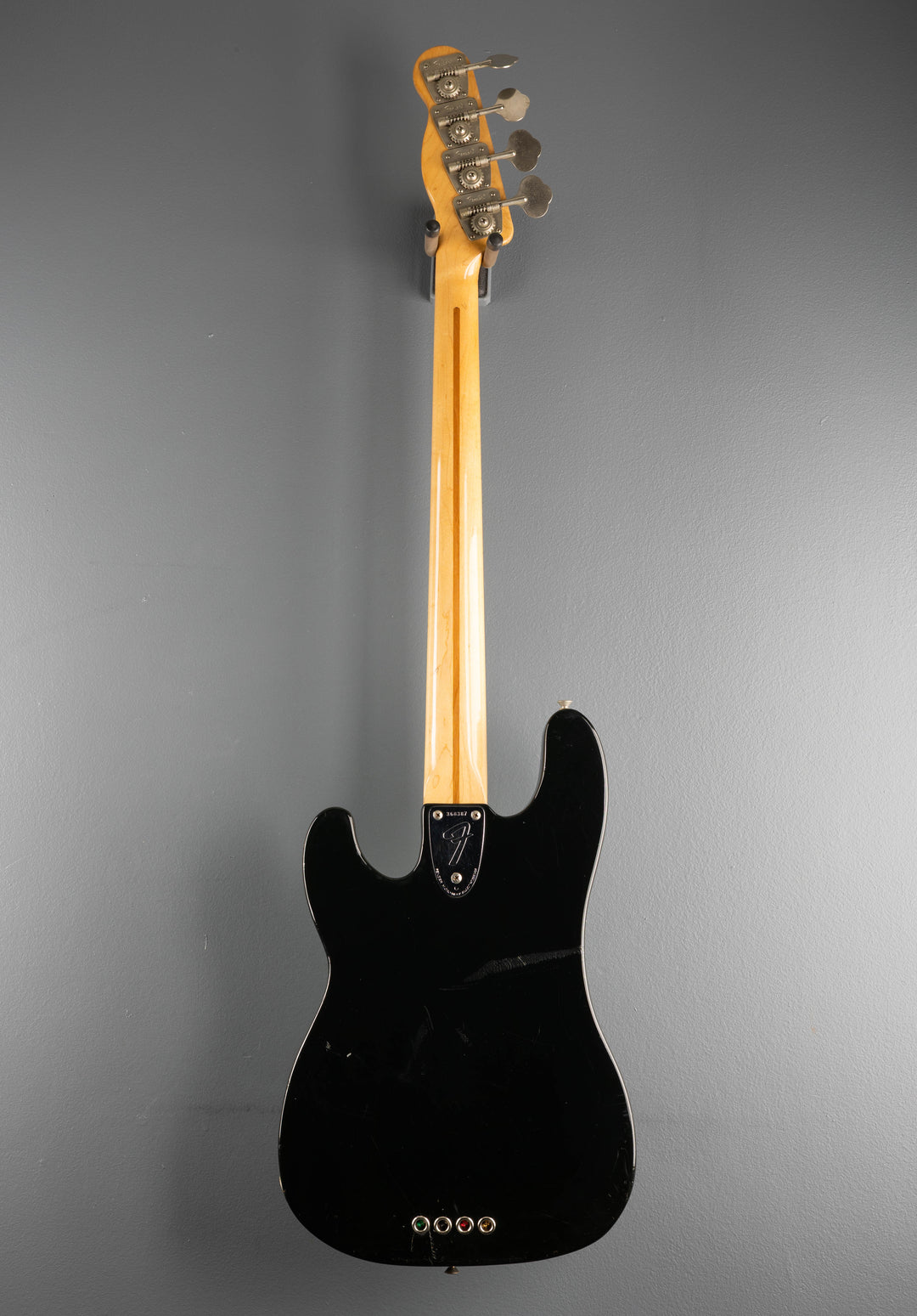 Telecaster Bass, &