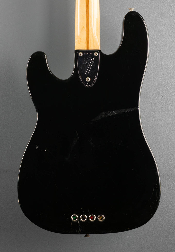 Telecaster Bass, &