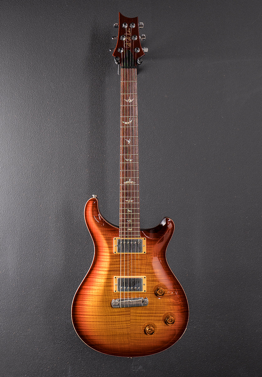 Custom 22 Stoptail 10 Top &