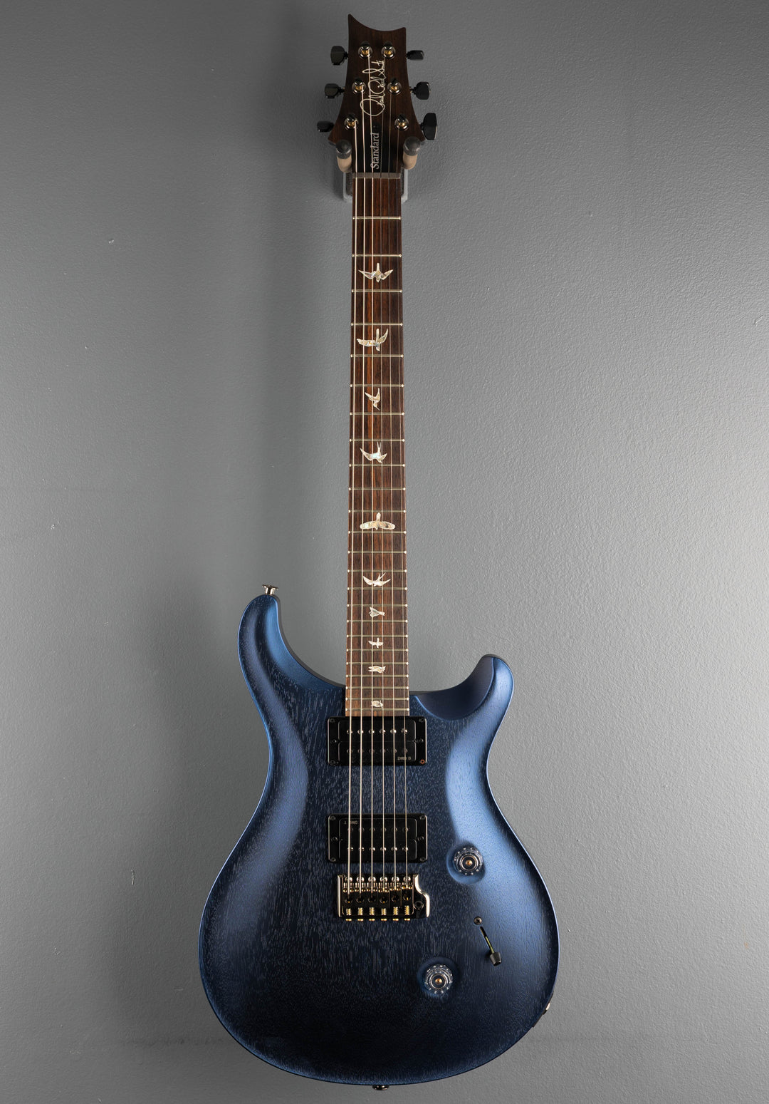 Standard 24 Satin - Pearl Black