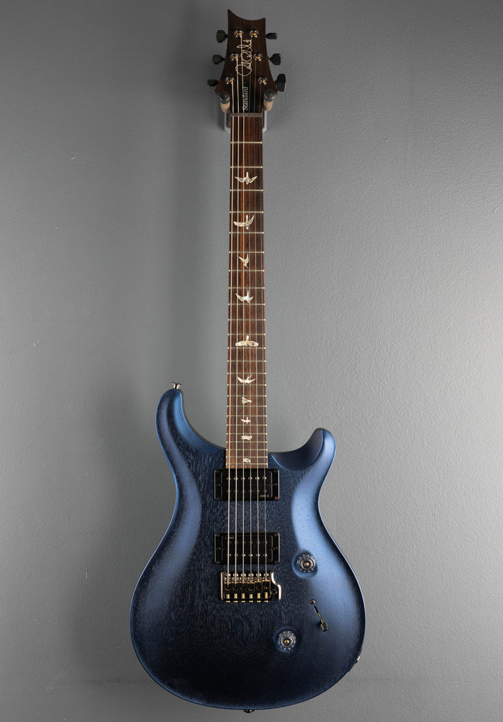Standard 24 Satin - Pearl Black