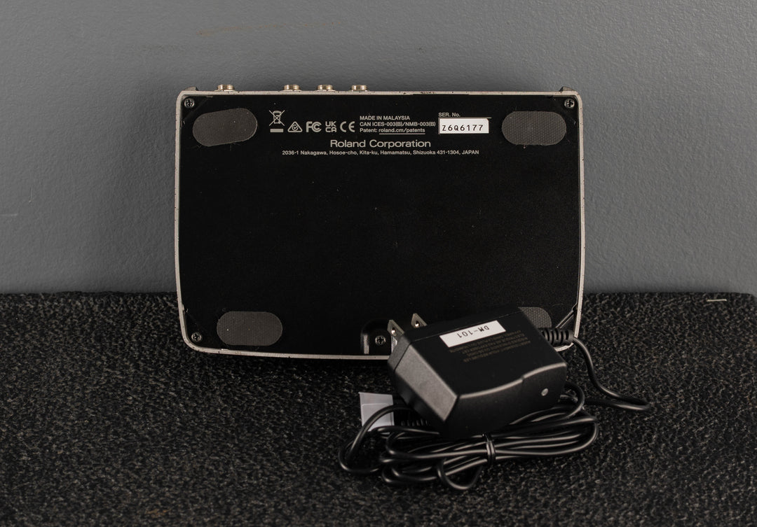 DM-101 Delay Machine, Recent