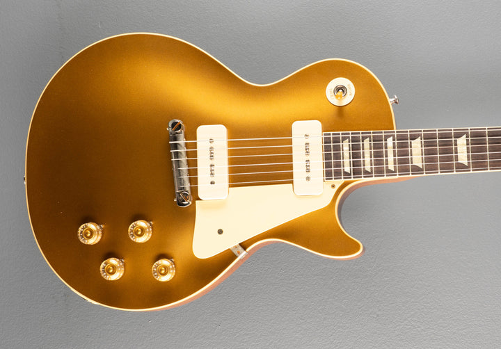 1954 Les Paul Goldtop Reissue