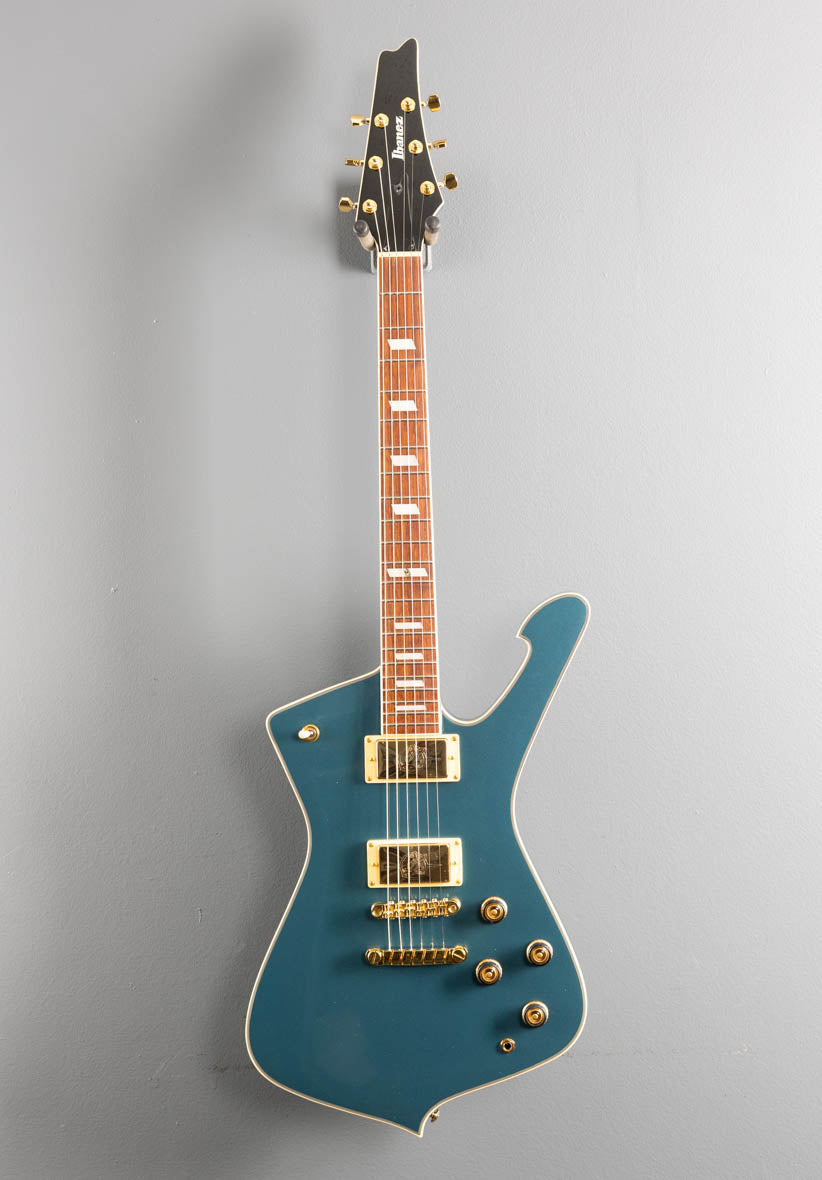 IC420 Iceman - Antique Blue Metallic