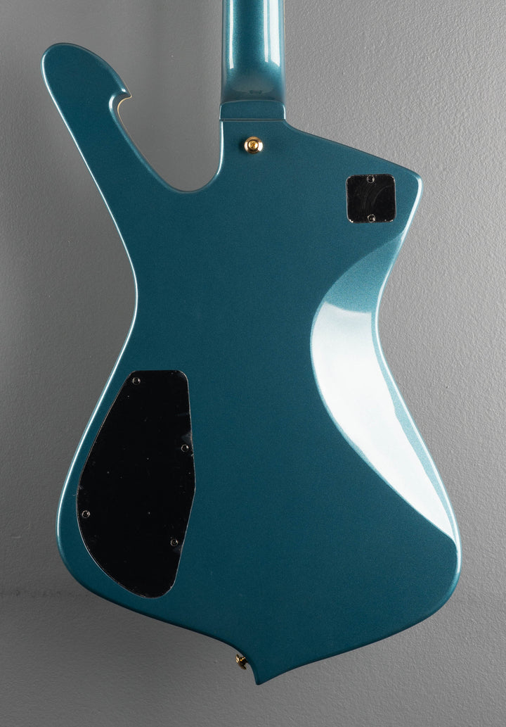 IC420 Iceman - Antique Blue Metallic
