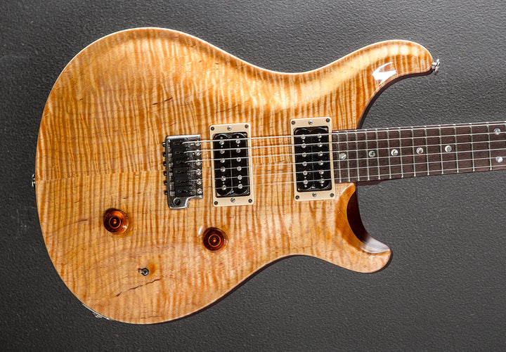Custom 24 &