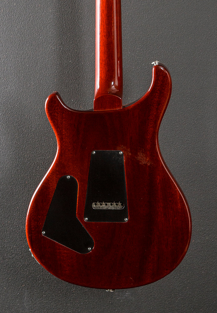 Custom 24 &