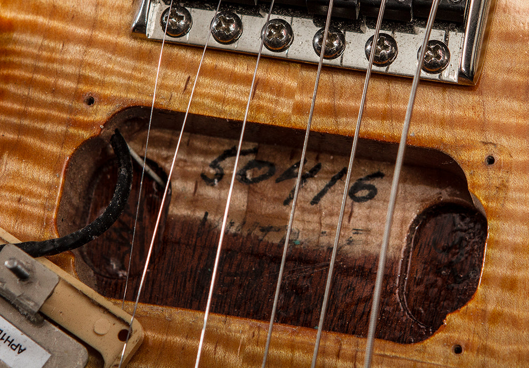 Custom 24 &