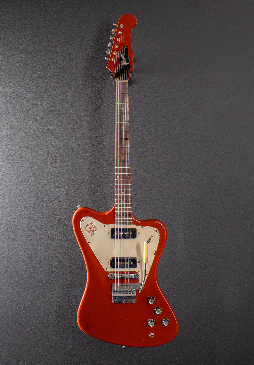Non-Reverse P-90 Firebird I &