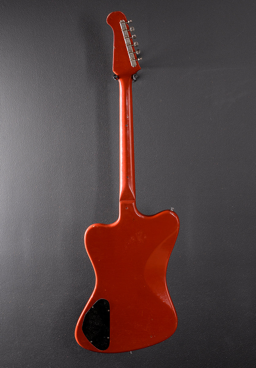 Non-Reverse P-90 Firebird I &