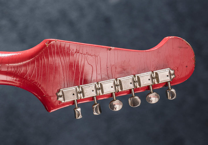 Non-Reverse P-90 Firebird I &