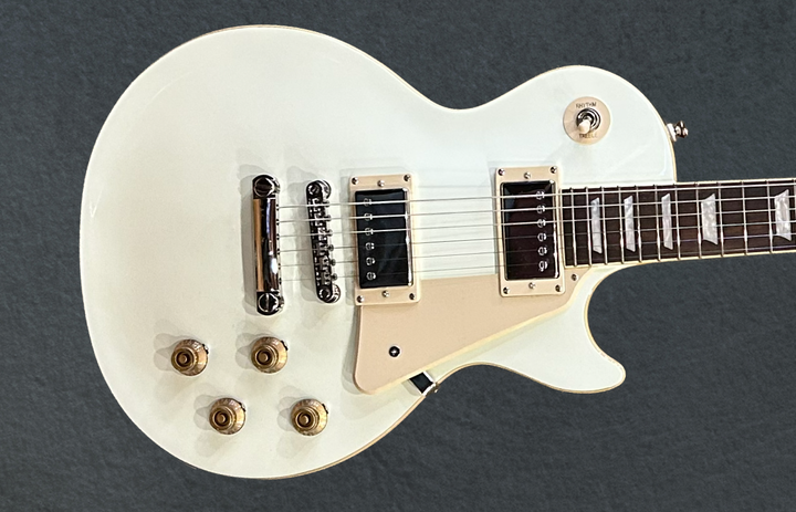 "Inspired by Gibson" Les Paul Standard 50&