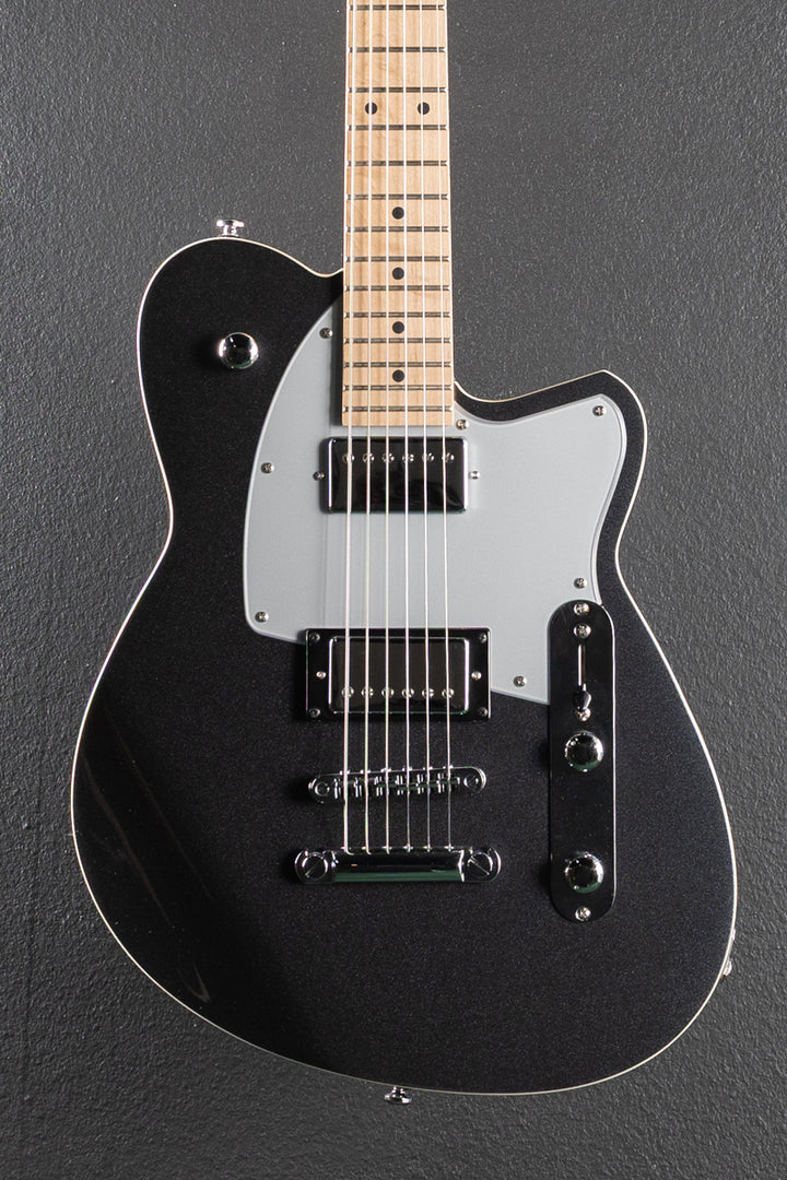 Charger HB &