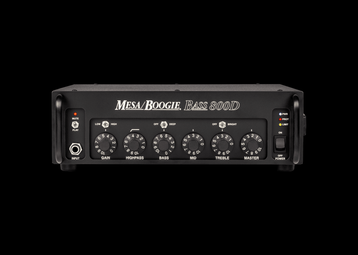 Bass 800D
